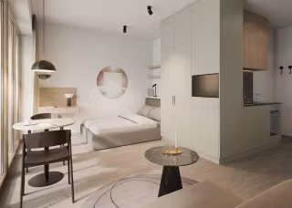 ARCHITECT / Project