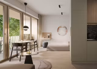 ARCHITECT / Project