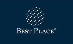 Best Place Logo