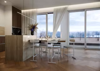 Best_Place_Immobilien_Penthouse_Wohnzimmertisch_01