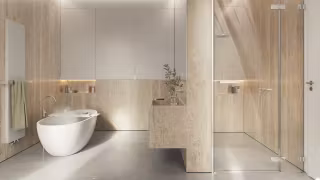 Bestplaceimmobilien_Inselquartier_Eiswerder_Penthouse_Bad_01