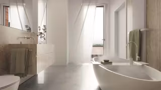 Bestplaceimmobilien_Inselquartier_Eiswerder_Penthouse_Bad_02