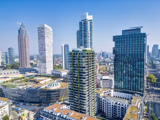 Frankfurt_Eden Tower_4