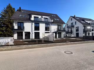 Haus A und B