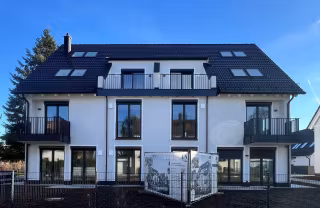 Haus A