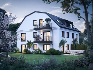 Visualisierung-Haus-B
