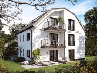 Visualisierung-Haus-C