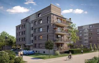 Außenvisualisierung 4