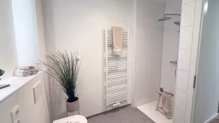E+A_Vollbad Musterwohnung