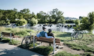 Fahrradtour-Hattingen
