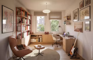 HomeOffice