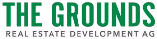 The Grounds logokl