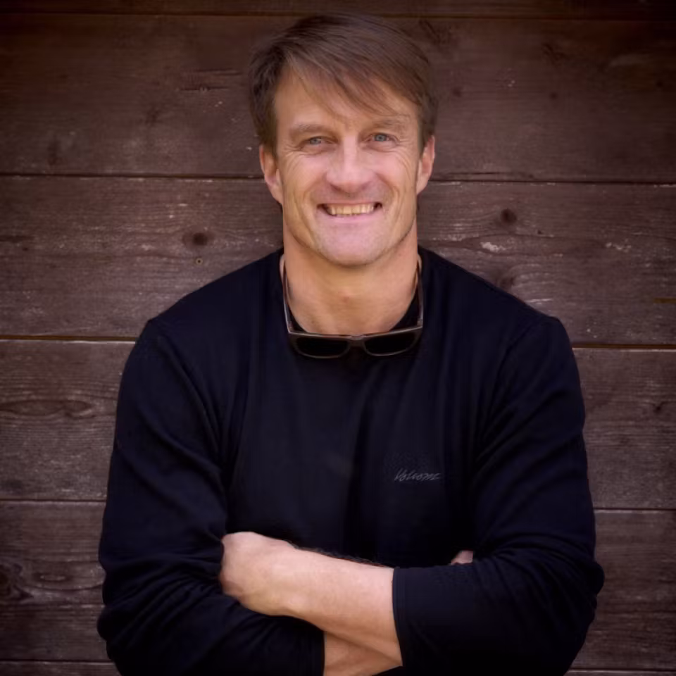 Andreas Laufer, Geschäftsführer der WohnbauAtlas GmbH