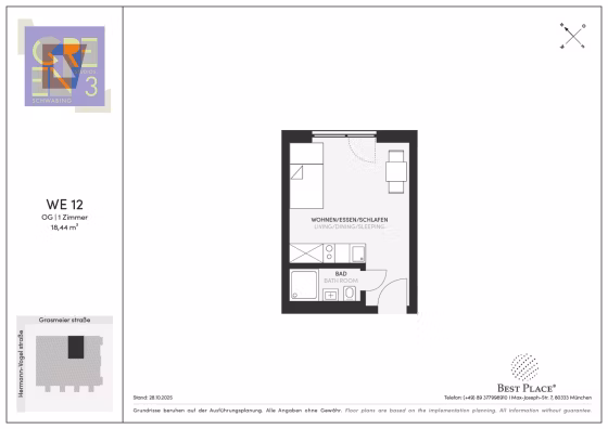 Verriebsgrundrisse_Green Studios 3_WE_12