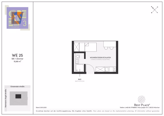 Verriebsgrundrisse_Green Studios 3_WE_25