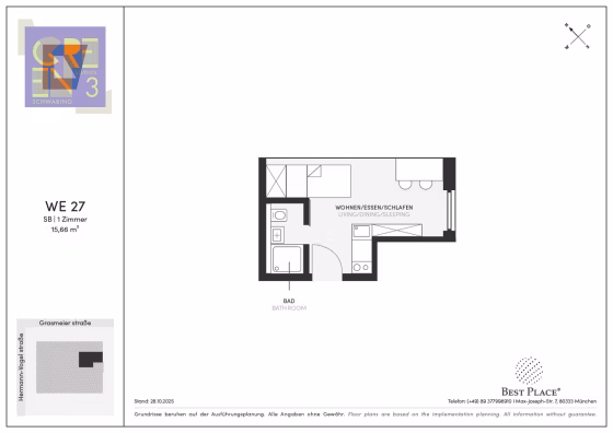 Verriebsgrundrisse_Green Studios 3_WE_27