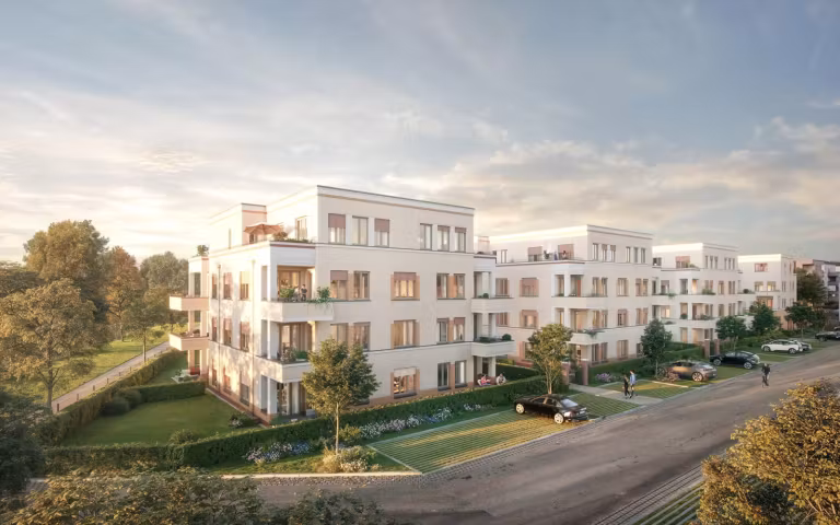 ParkVillen-Potsdam-