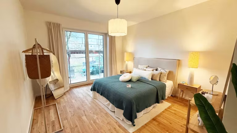 EA_Schlafzimmer-Musterwohnung