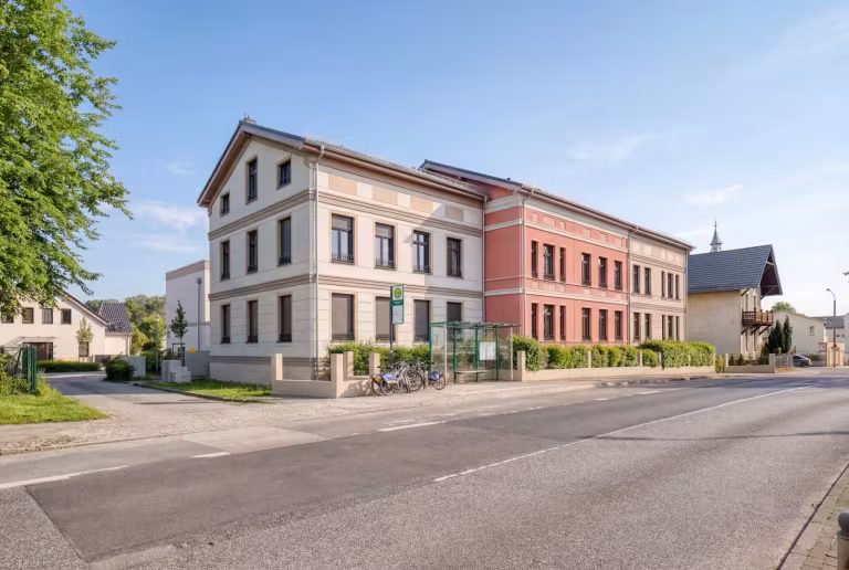Potsdamer-Strasse_Haus-C-Strassenansicht